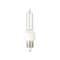 Westinghouse Westinghouse 40 W T3 Specialty Incandescent Bulb E11 White 1 pk 0624300 - alternate 1